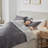 Nestl All Season Solid Lightweight Down Alternative Reversible Comforter-985451505-985451511