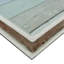 Tapis extérieur antidérapant Wood Fashion
