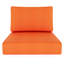 Coussin de siège extérieur Amala Sunbrella®-238238978-238238979