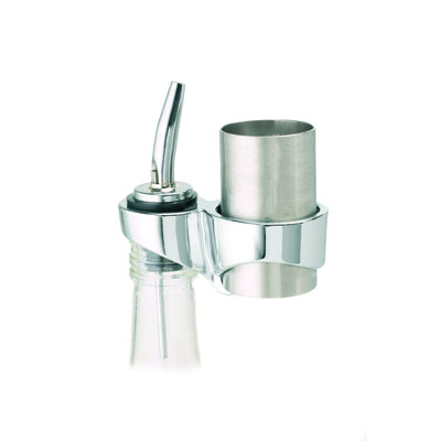 Shot Clip 3 Piece Bar Tool Set