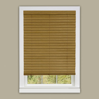 Sharleen Room Darkening Horizontal/Venetian Blind