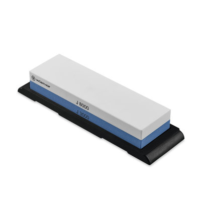 WÜSTHOF 7.9" x 2.4" x 1.2" Whetstone, J3000 / J8000