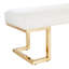Belmont Place Accent Bench