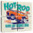 Mehar Hot Rod Race Show Poster