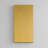 Alicen Aluminium and Stainless Steel LED Wall Light-1294496657