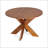 Round Dining Table