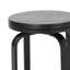 Tabouret de comptoir 2 pièces Modern Modern