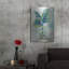 «Palm Leaves II» par Jeanette Vertentes-2127007384