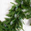 Guirlande de Noël 72 po