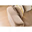 Ensemble canapé, causeuse et chaise 3 pièces Lisa-508522050