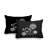 Floral Outdoor Reversible Throw Pillow-604001102