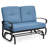 Glider Bench