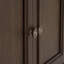 Commode 2 tiroirs 1 porte Reid-439661700