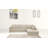 Italian Leather Reclining L Shaped Two Piece Corner Sectional-86741402-86741405