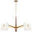 Olina 5 - Light Chandelier-726974465