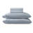 4-Piece Stretch Jersey Sheet Set-122818053-122818054
