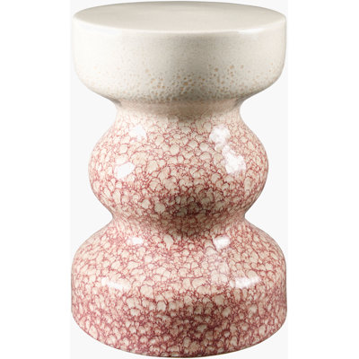 Gildas Accent Stool by Ivy Bronx
