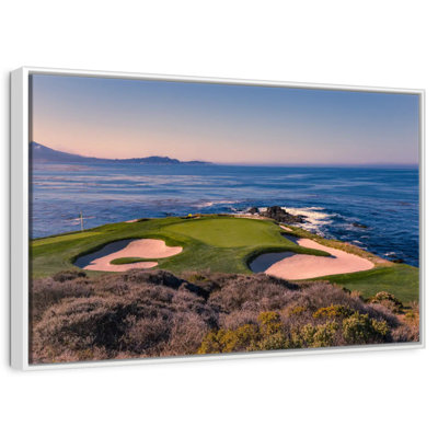 Pebble Beach Golf Club