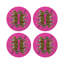 Leopard Placemat Set-69604008