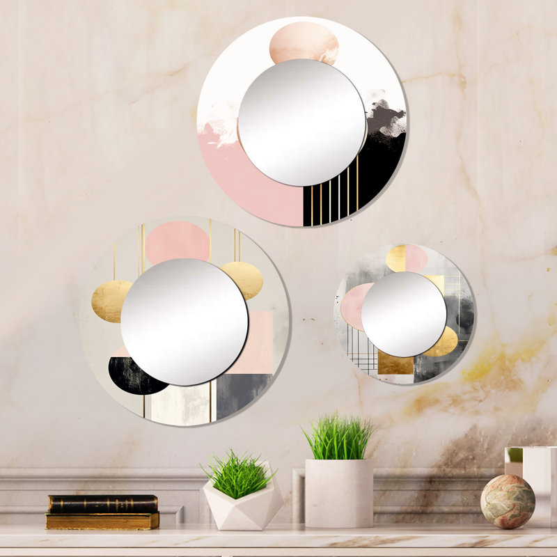 Miroir Caln