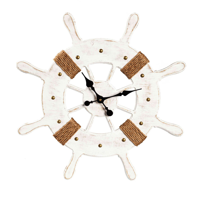 Horloge murale