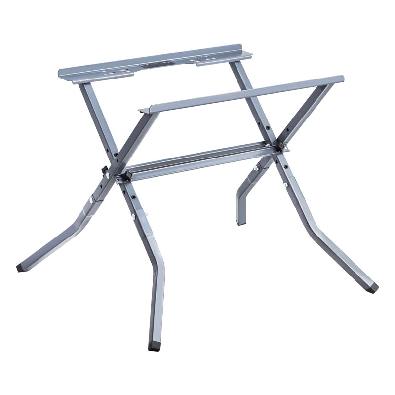 Support de scie à table pliable 350 lb