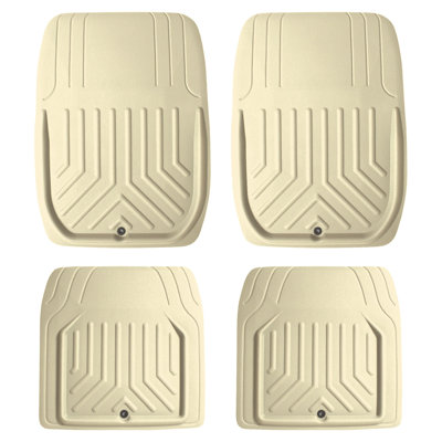 Tapis de sol Leanid
