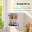 Armoire murale de cuisine 48 "-102563335