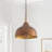 1 - Light Single Pendant-1136637364