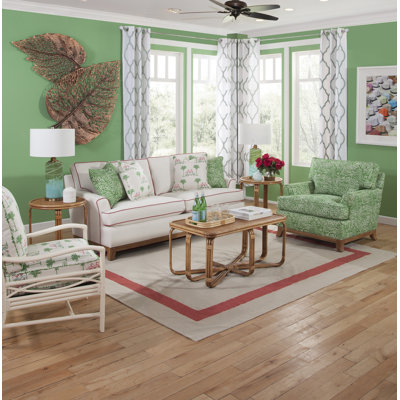 Fauteuil large Oaks Way