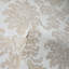 Papier peint en toile de ramie Hanifah