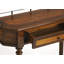 Charleston One Drawer Console Table-689669211