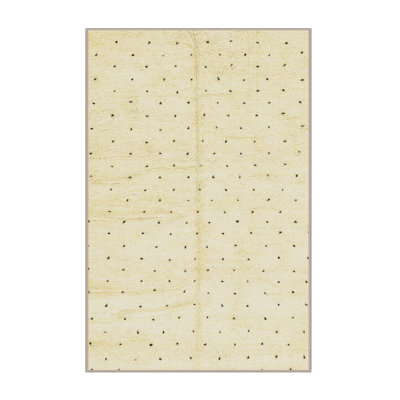 Abstract Indoor Rug