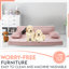 Braunste Orthopedic Modern Sofa Pet bed-861795686-861795683
