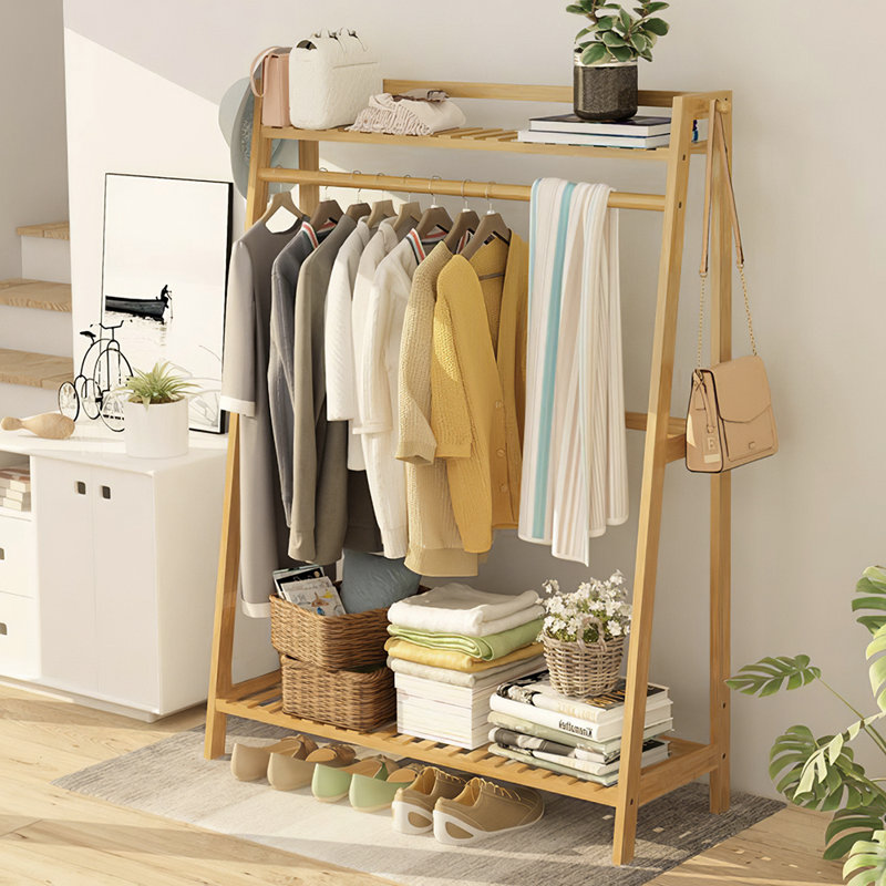 Coat Rack