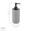 Concrete Soap Dispenser-1911956453