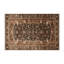 Tapis d'intérieur et d'extérieur brun Persian-1108269688