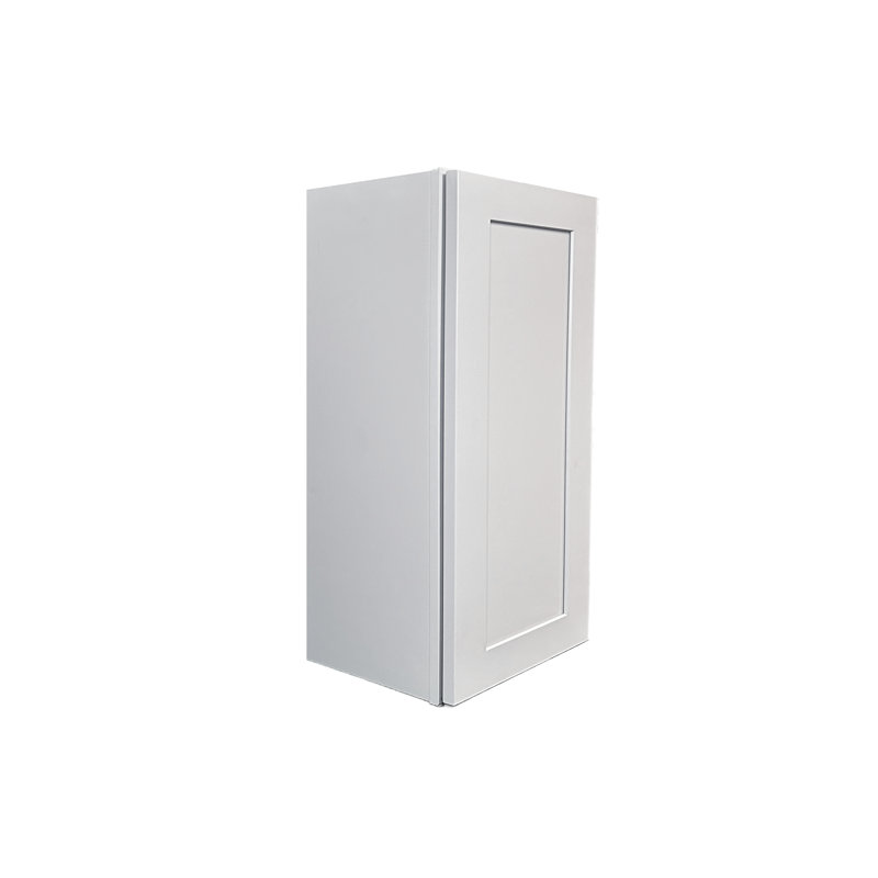 Armoire de cuisine 18 W de style Shaker, 30"