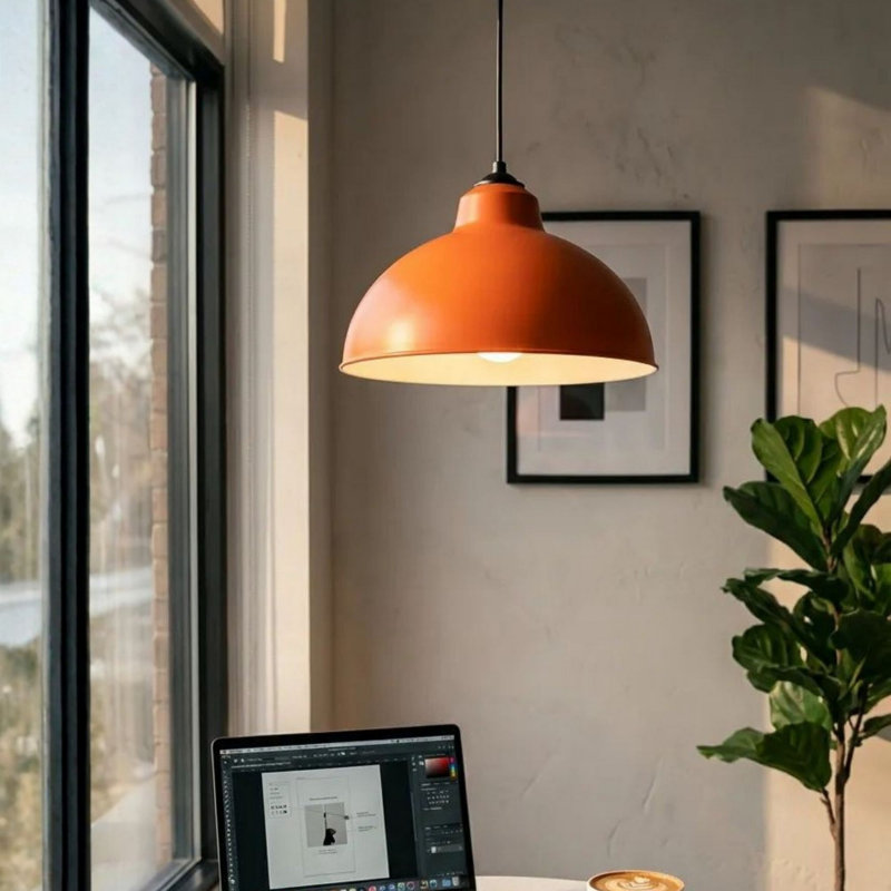 Lustre, Orange