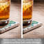 Sous-verre simple Octopus