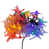 Multicolor selected