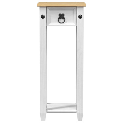 Solid Wood 3 Tier Plant Stand