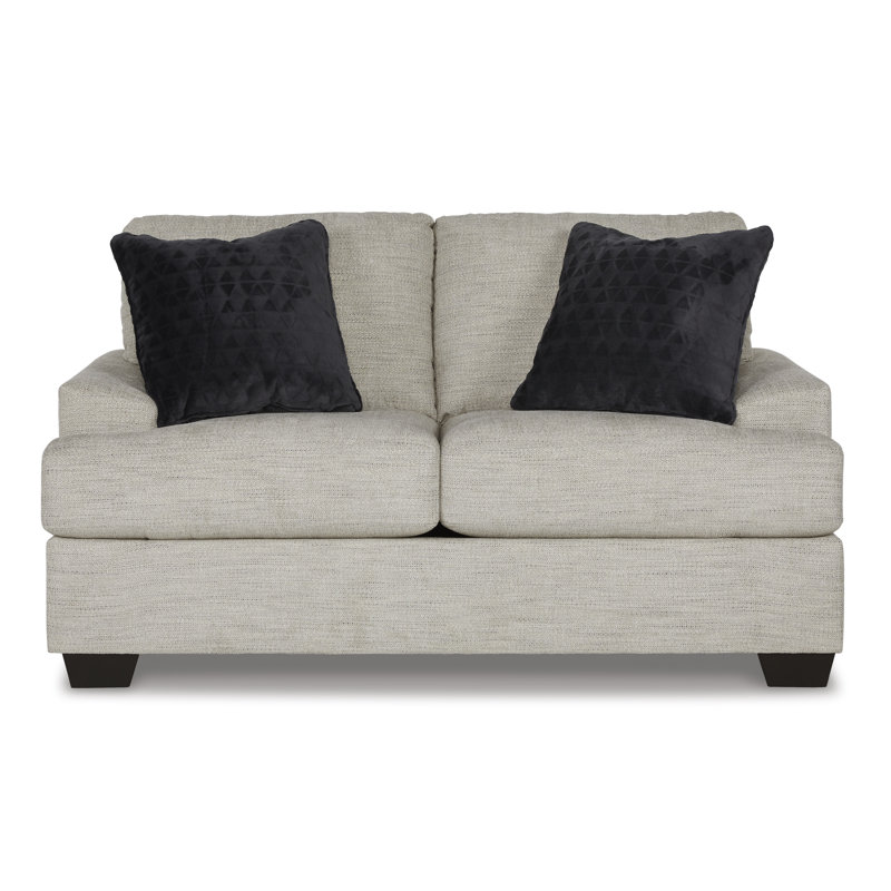 Kamelah Loveseat