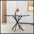 Square Dining Table-629965388-629965391