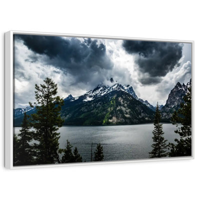 Grand Teton National Park II