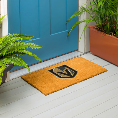 Non-Slip Outdoor Doormat