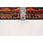 Carrillo Red Rug 4'5" x 7'5"