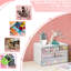 Cardae Plastic Desk Organiser-858801795