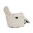 Corduroy Fabric Upholstery Accent Chair-1472361648