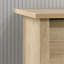 6-Drawer Dresser With Handles-448851422